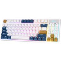 Клавиатура Royal Kludge RK89 RGB Klein Blue (RK Lemon) - Изображение №5 — Chaika Market