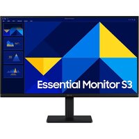 Монитор Samsung Essential S3 LS27D300GAIXCI — Chaika Market