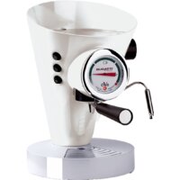 Рожковая кофеварка Bugatti 15-DIVAC1 (белый) — Chaika Market