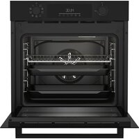 Электрический духовой шкаф BEKO BBIM11301B - Изображение №4 — Chaika Market