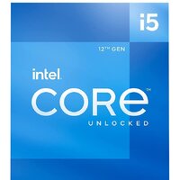 Процессор Intel Core i5-12600KF (BOX) — Chaika Market