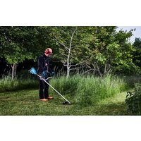 Триммер Makita DUR369AZ (без АКБ) - Изображение №16 — Chaika Market