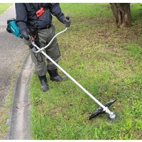 Триммер Makita DUR369AZ (без АКБ) - Изображение №10 — Chaika Market