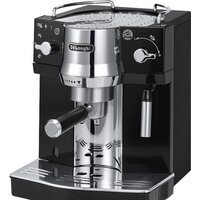 Рожковая кофеварка DeLonghi EC 820.B — Chaika Market