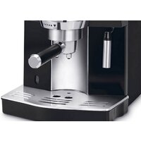 Рожковая кофеварка DeLonghi EC 820.B - Изображение №5 — Chaika Market