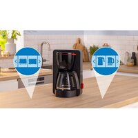 Капельная кофеварка Bosch MyMoment TKA3M133 - Изображение №6 — Chaika Market