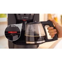Капельная кофеварка Bosch MyMoment TKA3M133 - Изображение №4 — Chaika Market