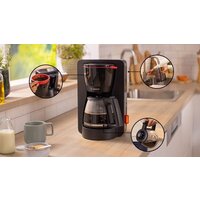 Капельная кофеварка Bosch MyMoment TKA3M133 - Изображение №9 — Chaika Market