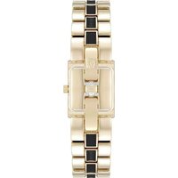 Наручные часы Anne Klein 5120BKGB - Изображение №2 — Chaika Market