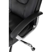 Офисное кресло Бюрократ CH-868SL (черный) - Изображение №6 — Chaika Market