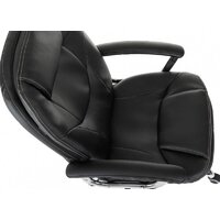 Офисное кресло Бюрократ CH-868SL (черный) - Изображение №10 — Chaika Market