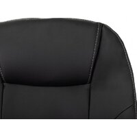 Офисное кресло Бюрократ CH-868SL (черный) - Изображение №8 — Chaika Market