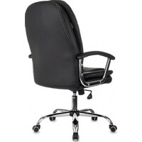 Офисное кресло Бюрократ CH-868SL (черный) - Изображение №5 — Chaika Market