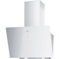 Кухонная вытяжка Franke Vertis FVT 605 (белое стекло) — Chaika Market