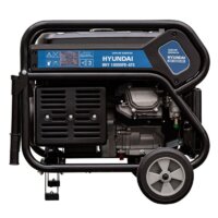 Бензиновый генератор Hyundai HHY10550FE-ATS - Изображение №5 — Chaika Market