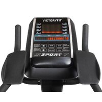 Велотренажер VictoryFit VF-D005 - Изображение №8 — Chaika Market