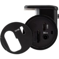 Видеорегистратор BlackVue DR590X-1CH - Изображение №4 — Chaika Market