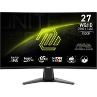 Игровой монитор MSI MAG 27CQ6F — Chaika Market