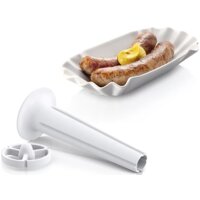 Мясорубка Bosch MFW3X13B - Изображение №5 — Chaika Market