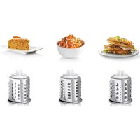 Мясорубка Bosch MFW3X13B - Изображение №7 — Chaika Market