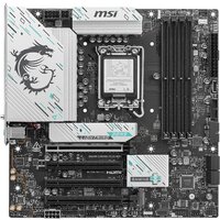 Материнская плата MSI B860M Gaming Plus WiFi — Chaika Market