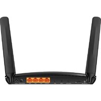 4G Wi-Fi роутер TP-Link Archer MR600 - Изображение №3 — Chaika Market