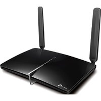 4G Wi-Fi роутер TP-Link Archer MR600 - Изображение №2 — Chaika Market