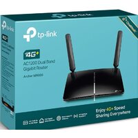 4G Wi-Fi роутер TP-Link Archer MR600 - Изображение №6 — Chaika Market