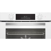 Электрический духовой шкаф BEKO BBIM14300WMS - Изображение №4 — Chaika Market