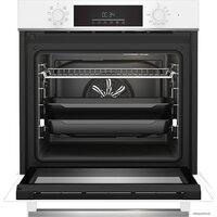 Электрический духовой шкаф BEKO BBIM14300WMS - Изображение №2 — Chaika Market
