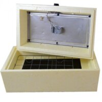 Инкубатор для животных Золушка 220В (28 яиц) - Изображение №3 — Chaika Market