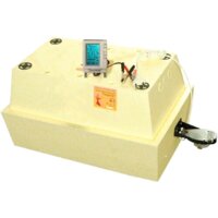 Инкубатор для животных Золушка 220В (28 яиц) — Chaika Market