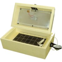 Инкубатор для животных Золушка 220В (28 яиц) - Изображение №2 — Chaika Market