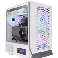 Корпус Thermaltake Ceres 300 TG ARGB Snow — Chaika Market