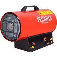 Газовая тепловая пушка Ресанта ТГП-35000 — Chaika Market