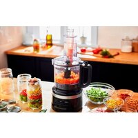 Кухонный комбайн KitchenAid 5KFP0719EOB - Изображение №19 — Chaika Market