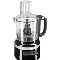 Кухонный комбайн KitchenAid 5KFP0719EOB - Изображение №4 — Chaika Market