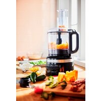 Кухонный комбайн KitchenAid 5KFP0719EOB - Изображение №18 — Chaika Market