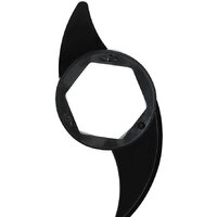 Кухонный комбайн KitchenAid 5KFP0719EOB - Изображение №9 — Chaika Market