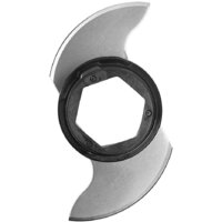 Кухонный комбайн KitchenAid 5KFP0719EOB - Изображение №8 — Chaika Market