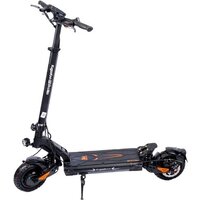 Электросамокат Kugoo Kirin G2 PRO MAX — Chaika Market