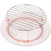 Микроволновая печь MAUNFELD MBMO925SGW09 - Изображение №7 — Chaika Market