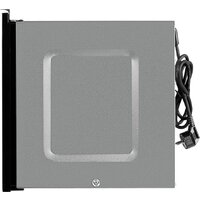 Микроволновая печь MAUNFELD MBMO925SGW09 - Изображение №4 — Chaika Market