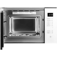 Микроволновая печь MAUNFELD MBMO925SGW09 - Изображение №2 — Chaika Market
