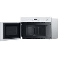 Микроволновая печь Whirlpool WMN14BW - Изображение №3 — Chaika Market