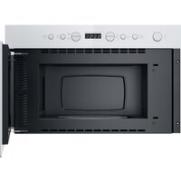 Микроволновая печь Whirlpool WMN14BW - Изображение №2 — Chaika Market