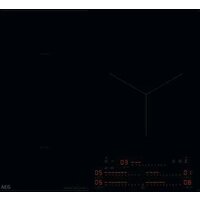 Варочная панель AEG NIK85M30IB — Chaika Market