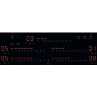 Варочная панель AEG NIK85M30IB - Изображение №2 — Chaika Market