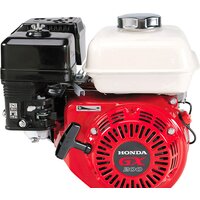 Бензиновый двигатель Honda GX200UH2-QX4-OH — Chaika Market