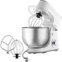 Планетарный миксер Sencor STM 3630WH - Изображение №1 — Chaika Market